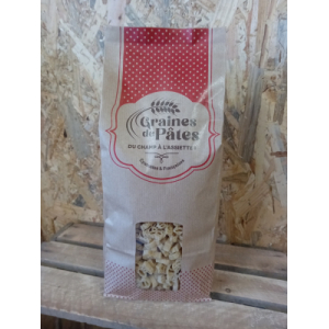 Pâtes de la ferme 1kg