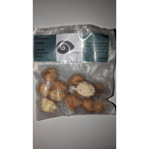 Croq'apéro au comté savagnin