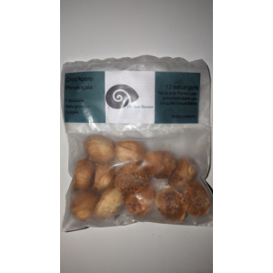 Croq'apéro provençale