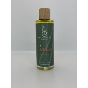 Huile de cameline