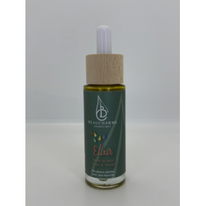 Sérum elixir