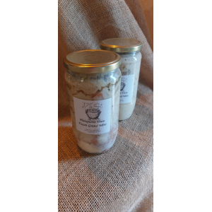 Blanquette de veau façon grand-mère