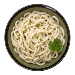 Nouille udon nature