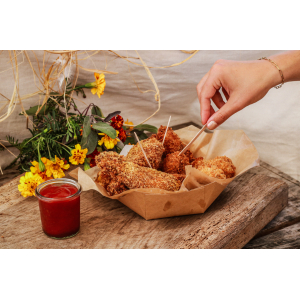 Mix finger food 100% fermier