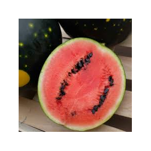 Pastèque lune etoile quartier 1.000 kg