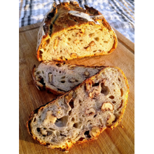 Pain aux noix du périgord aop - 500g