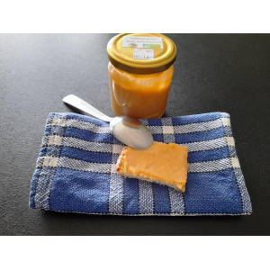 Confiture de lait  pot 200g
