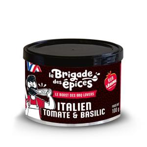 Mélange d'épices italien