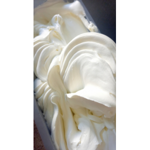 Crème glacée au yaourt