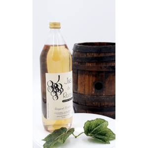 Jus de raisin - blanc - 75 cl