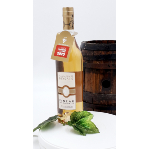 Pineau des charentes - blanc