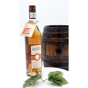 Pineau des charentes blanc - extra vieux