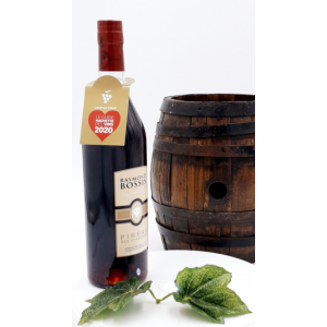 Pineau des charentes - rouge