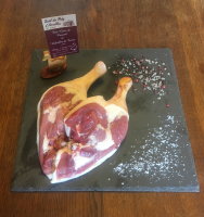 Cuisse de canard gras (par 1)