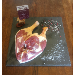 Cuisse de canard gras (par 1)