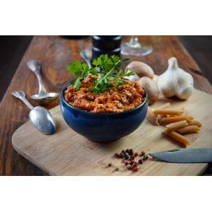 Bolognaise du chaudron bio 300gr