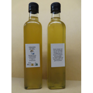 Vinaigre de miel
