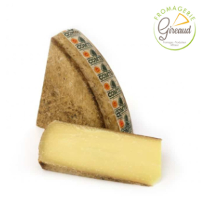 Comté réserve
