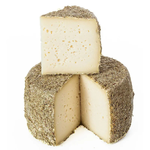 Manchego romarin