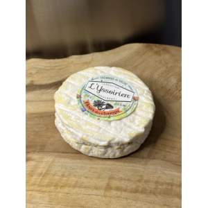 L'yssoirien aux fleurs des champs