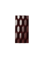 Tablette équateur noir 75%