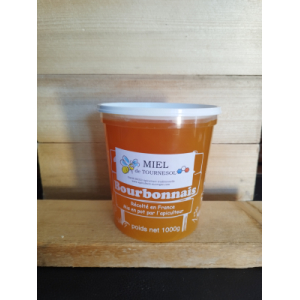 Miel de tournesol1kg