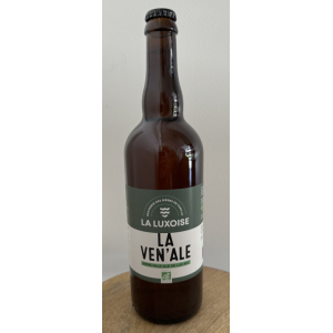La ven’ale -75 cl
