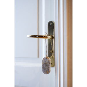 Suspension végétale encens d'hiver