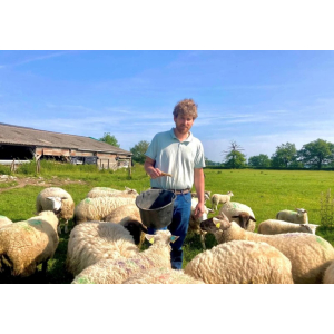 Roti selle bio (400g mini)