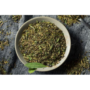 Herbes de provence au laurier pot à épice 1