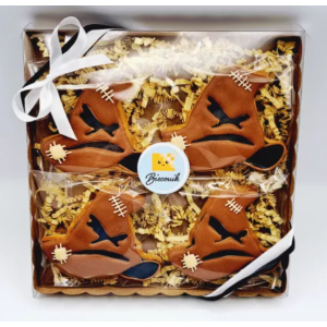 Coffret de 4 choixpeau