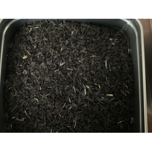 Thé noir blue earl bio