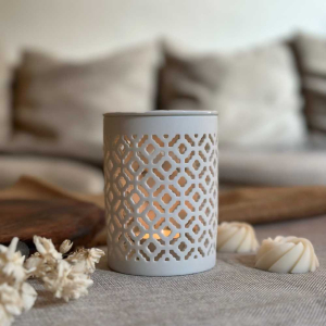 Brûle parfum céramique