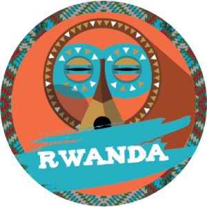 Café rwanda gatare - titus