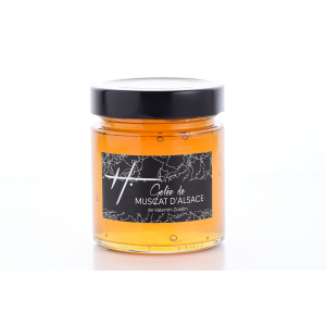 Gelée de muscat zusslin