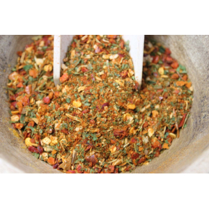 Assemblage à poisson à griller