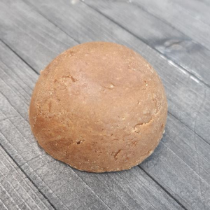 Shampoing solide - cheveux blancs & blonds