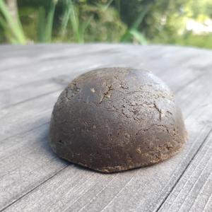 Shampoing solide - détox