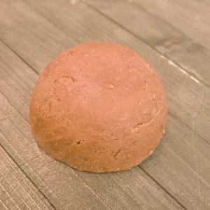 Shampoing solide à la rose de damas