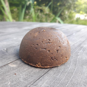 Shampoing solide - cheveux gras / à pellicule