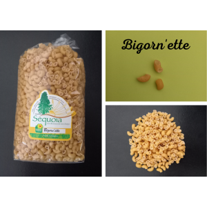 Bigorn'ette 750g