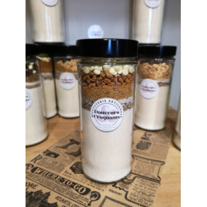 Kit sos cookies blanc/ speculoos-[kraft]