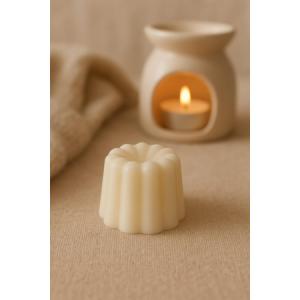 Fondant parfumé  fleur d oranger