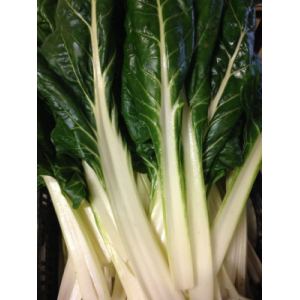 Blettes - botte de 500g