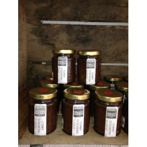 Confit d'oignons - 100g