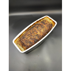 Pâté de campagne nature 1 tranche