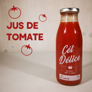 Jus de tomate