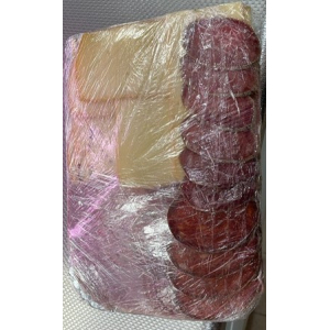 Plateau raclette pour 2