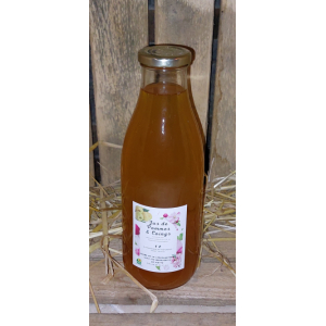 Jus de pommes/coings 1l