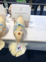 Chapon de bresse effilé 3.8 kg